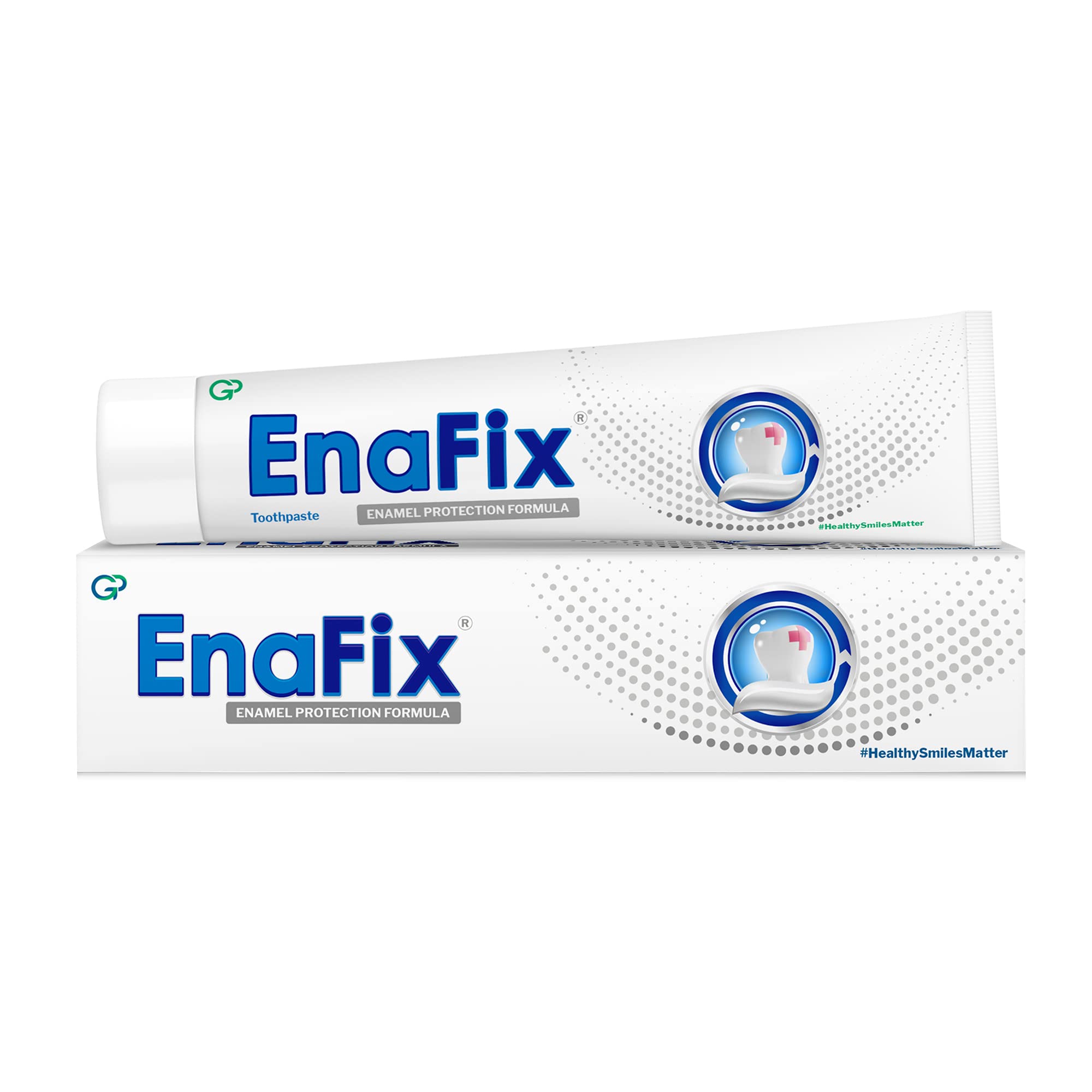 Enafix Toothpaste